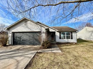2164 Crossford Way, Indianapolis, IN