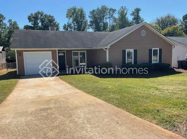 920 Orchard Mill Ln, Lawrenceville, GA 30043