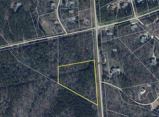 0 Six Mile Hwy, Central, SC 29630