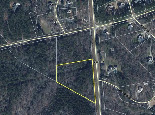 0 Six Mile Hwy, Central, SC 29630