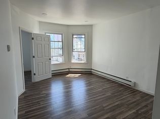 161 Liberty St FLOOR 2, Paterson, NJ 07522