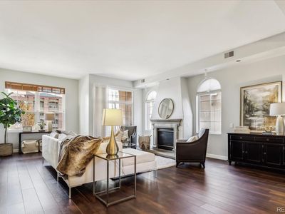 1100 Cherokee Street  Unit 401, Denver, CO, 80204