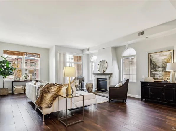 1100 Cherokee Street #401, Denver, CO 80204