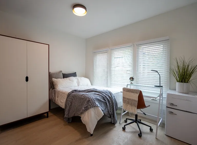 Bedroom Bedroom