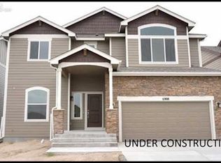 8431 Wayne Ct, Colorado Springs, CO 80924