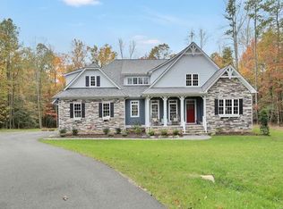 9207 Barrows Hill Ct, Chesterfield, VA 23838