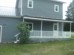 57 Little York Rd, Gouverneur, NY 13642