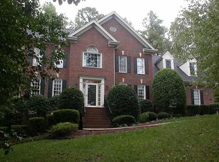 103 Whittshire Ct, Cary, NC 27513