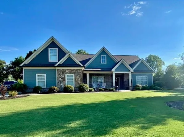 5712 Brickhampton Ct, Clermont, GA 30527