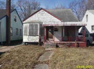 18067 Hull St, Highland Park, MI 48203