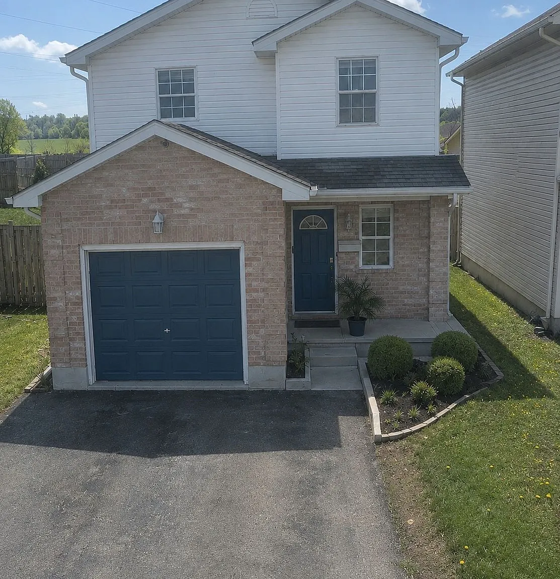 1 bed, $600 — Photo 1