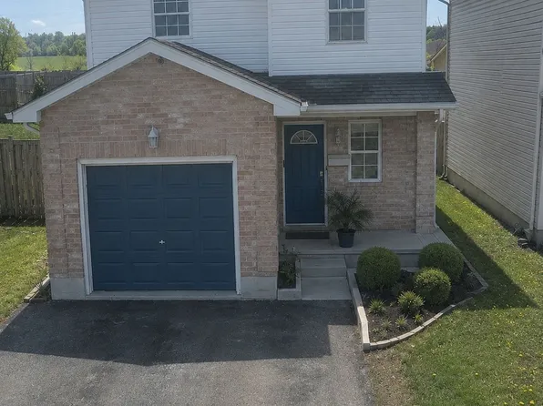 33 Phair Cres, London, ON