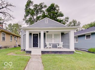 902 N Drexel Ave, Indianapolis, IN