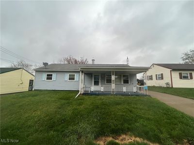 2424 McCartney Rd, Youngstown, OH, 44505