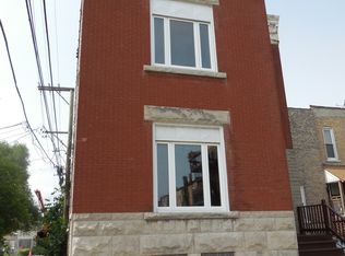 14 N Francisco Ave, Chicago, IL 60612