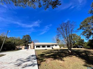 535 Us Highway 411 S, Gadsden, AL 35901