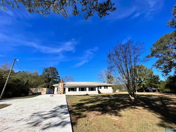 535 Us Highway 411 S, Gadsden, AL 35901