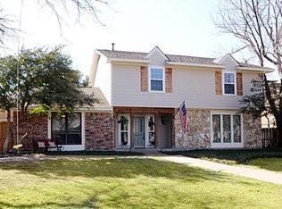 6610 Gentle Wind Ln, Dallas, TX 75248