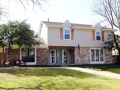 6610 Gentle Wind Ln, Dallas, TX, 75248