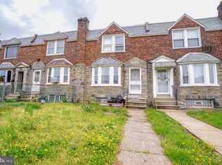 6055 Belden St, Philadelphia, PA 19149