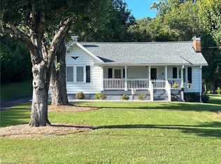 140 Brookfall Dairy Rd, Elkin, NC 28621