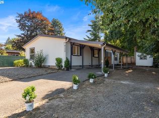 4172 SE Drake St, Milwaukie, OR 97222