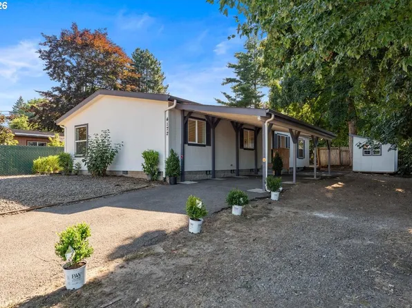 4172 SE Drake St, Milwaukie, OR 97222