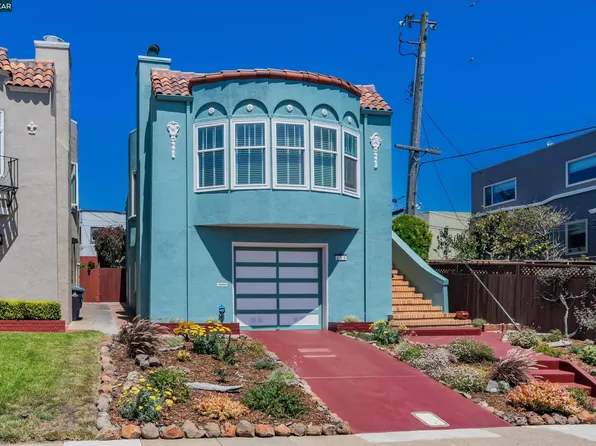 149 Benton Ave, San Francisco, CA 94112