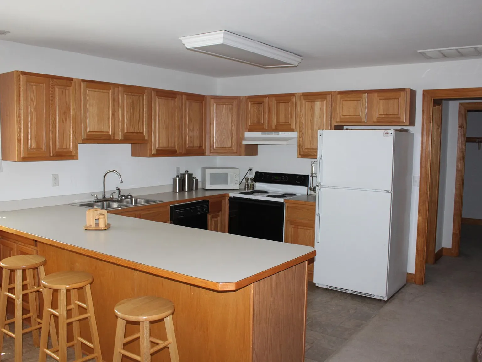 Horseshoe Rd, Elizabeth City — Photo 4