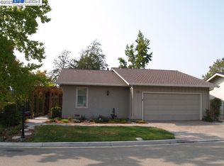 703 Paradise Valley Ct N, Danville, CA 94526