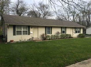 1902 Remington Rd #1904, Rockford, IL 61108