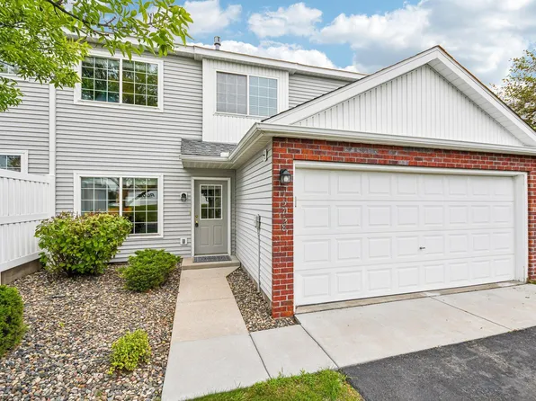 15758 Flackwood Trl, Apple Valley, MN 55124