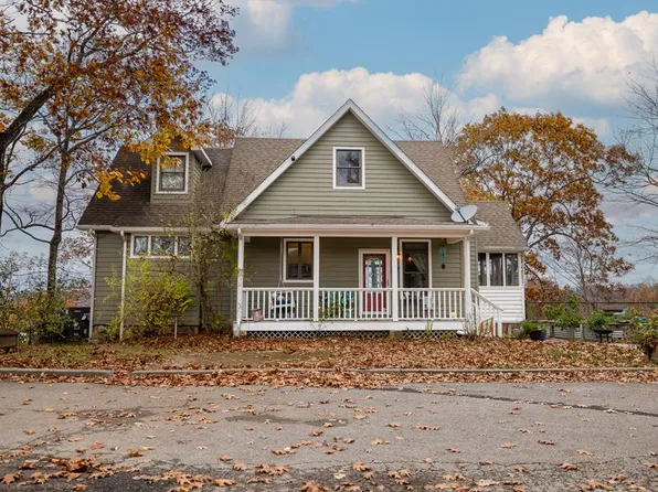 207 Rock Ridge Road, Hazard, KY 41701