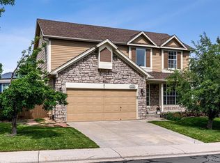 3484 White Oak St, Highlands Ranch, CO 80129