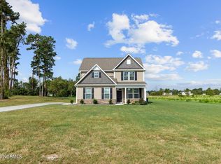 257 Sweet Grass Ln, Raeford, NC 28376
