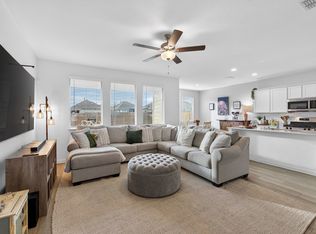 14769 Mainstay Way, Haslet, TX 76052