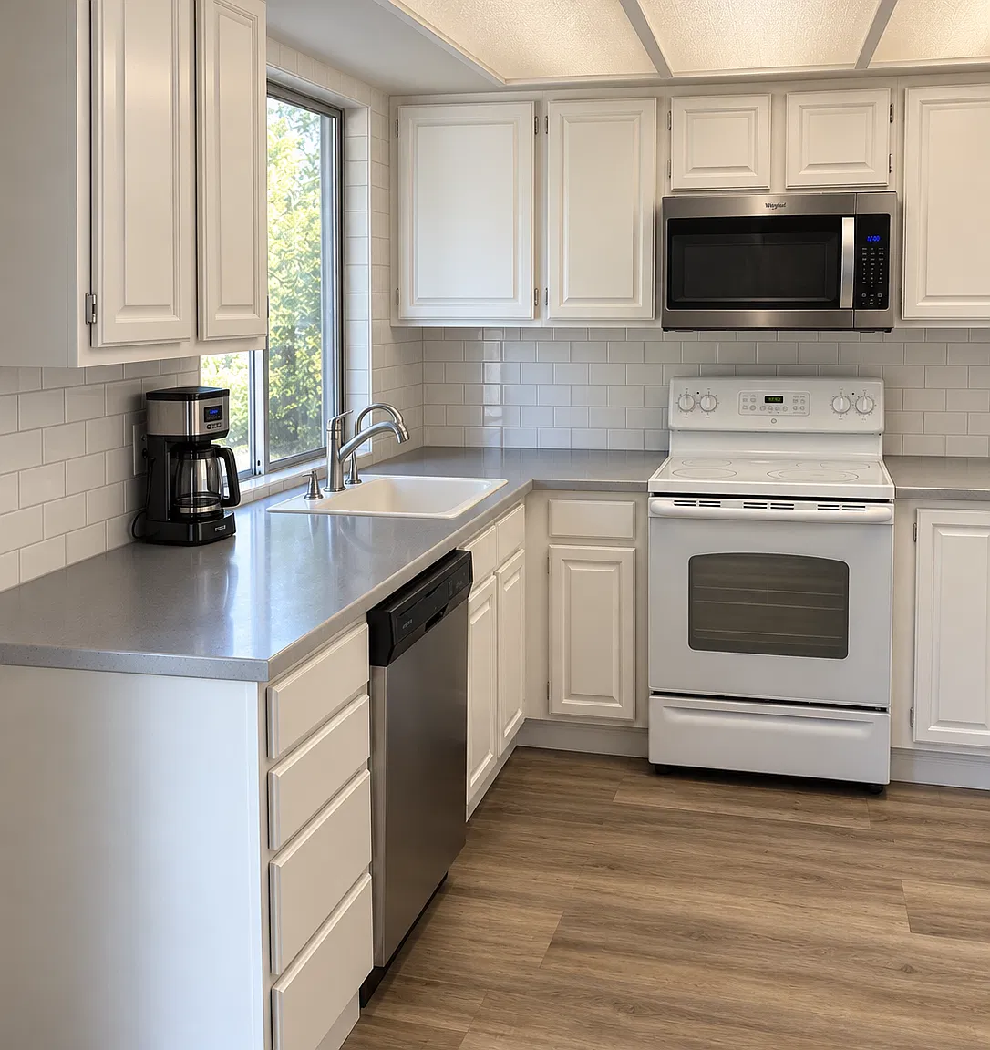 3 bed, 1560 sqft, $2,995 — Photo 4