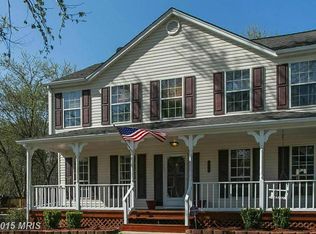 13714 Palm Rd, Woodbridge, VA 22193