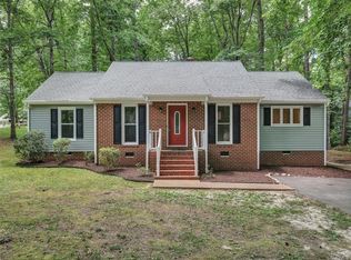 5904 Mill Spring Rd, Midlothian, VA 23112