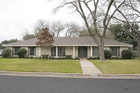 Beautiful Street Appeal