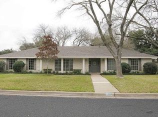 7703 Rustling Rd, Austin, TX 78731