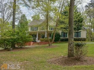 153 Ridgewood Dr, Waleska, GA 30183