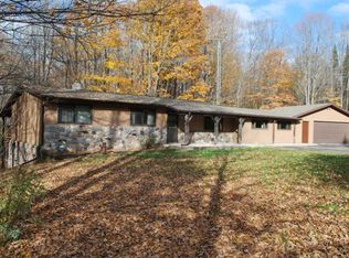 8670 Peterson Ln, Crandon, WI 54520