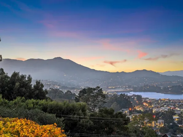 20 Crecienta Drive, Sausalito, CA 94965
