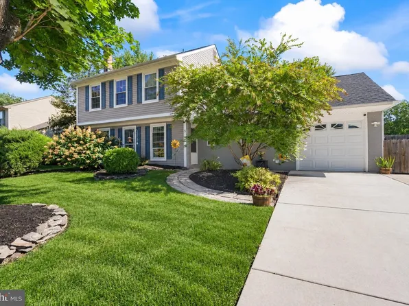 5 Glascow Rd, Westampton, NJ 08060