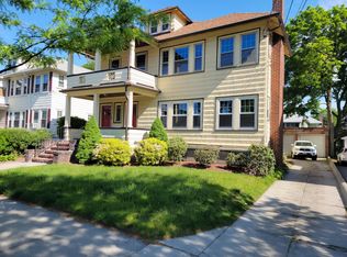 131 Fairview Ave #131, Belmont, MA 02478