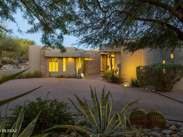 1893 E Quiet Canyon Dr, Tucson, AZ 85718