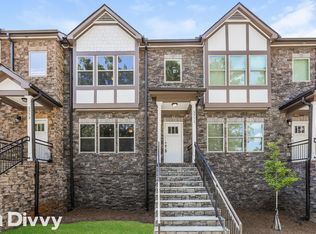 3771 Jack Vernon Cir, Powder Springs, GA 30127