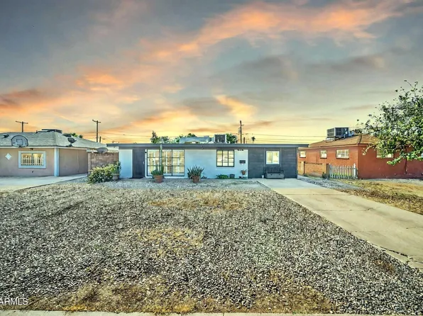 2731 W MEADOWBROOK Avenue, Phoenix, AZ 85017