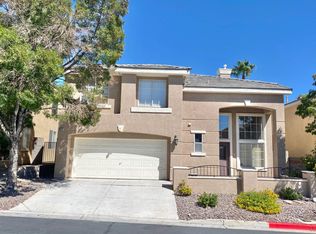 10212 San Giano Pl, Las Vegas, NV 89144